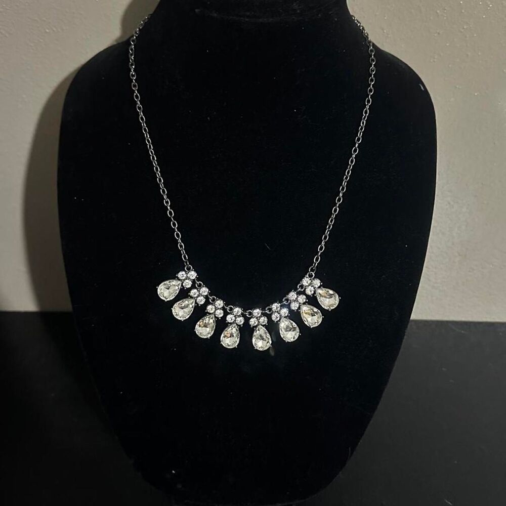 Unbranded Women's Silver Jewellery